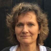 Kristina Simme Axelsson