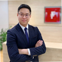 Eric Ho