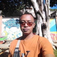 Raharilala Anthony Ratongaranto