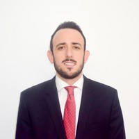 Simeon Santiago Almada Rivera