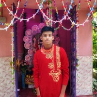 Rony Sikder