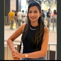 Dharti Soni