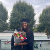 Medha Agrawal