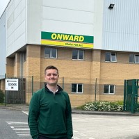 Kieren Richard Bloomer