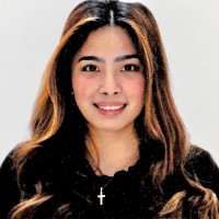 Drexie Jane Manansala