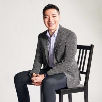Benjamin Koh Jinwei