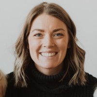 Sydney Krueger