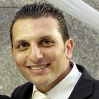 Joseph Dawood