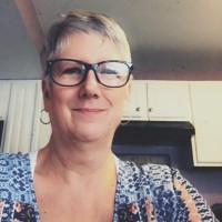 Peggi Mcsharry