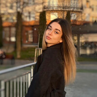 Anastasiia Benia