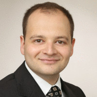 Vladimir Mekhtiev, Mba