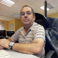 jean-claude touja