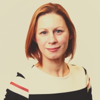 Ekaterina Nesterenko