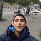 Moustafa Abu-Ramadan