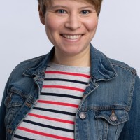 Elizabeth Ogle