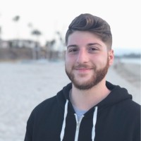 Evan Saccoccio
