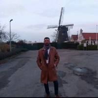 Omar Elkilani
