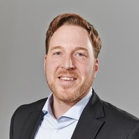 Patrick Merkel