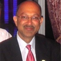 Syed Rafat Husain, Ph.D.