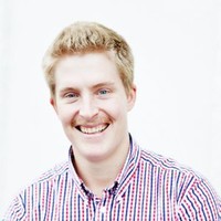 Cameron Stafford