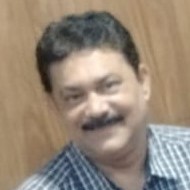 Khirod Bedamatta