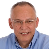 Claus-Peter Schorr