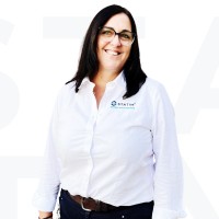 Suzanne Waldron
