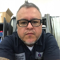 Neftali Estrada