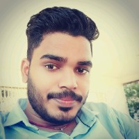 Srikanth Sinha