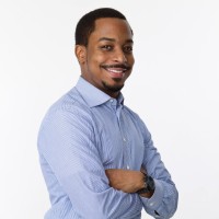 Nickolas Mitchell