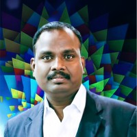 GK Sivakkumar