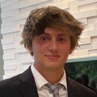 Nicholas Rombaut