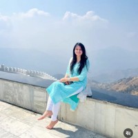 Rasmita Singhania