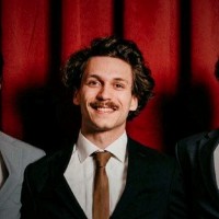 Tom Vergauwen
