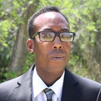 Derrick Ferguson