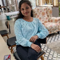Kanala Lavanya