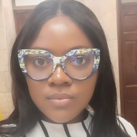 Kristen Clarke, Bba,