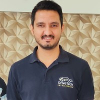 Devendra Jahagirdar