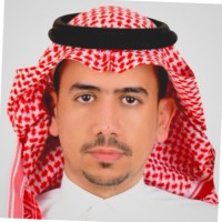 saud almutairi