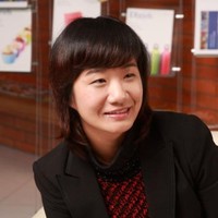 周舒舒