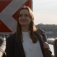 Liudmyla Zhura