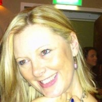 Caroline Dunne