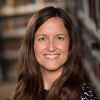 Rachel Holscher