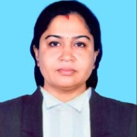 V K Hema Advocate
