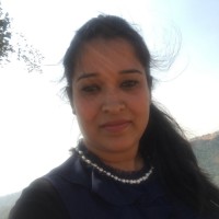 Rakhi Saxena