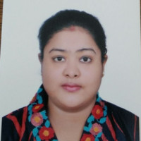 Rashi Nair