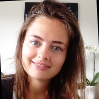 Aurélie Van de Sompel