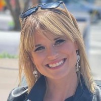 Lindsey Pace