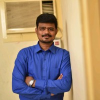 Manoj Rajan