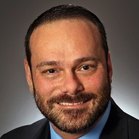 Andrew Randall
